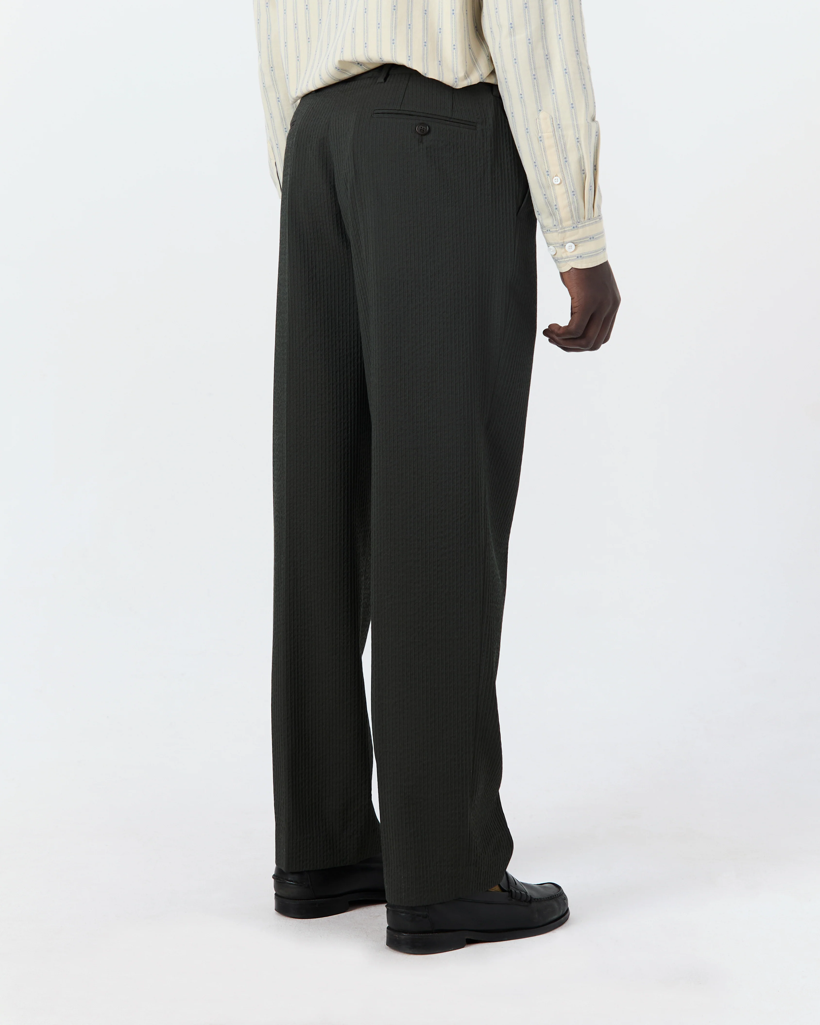 Costume Otranto vert - Image 5