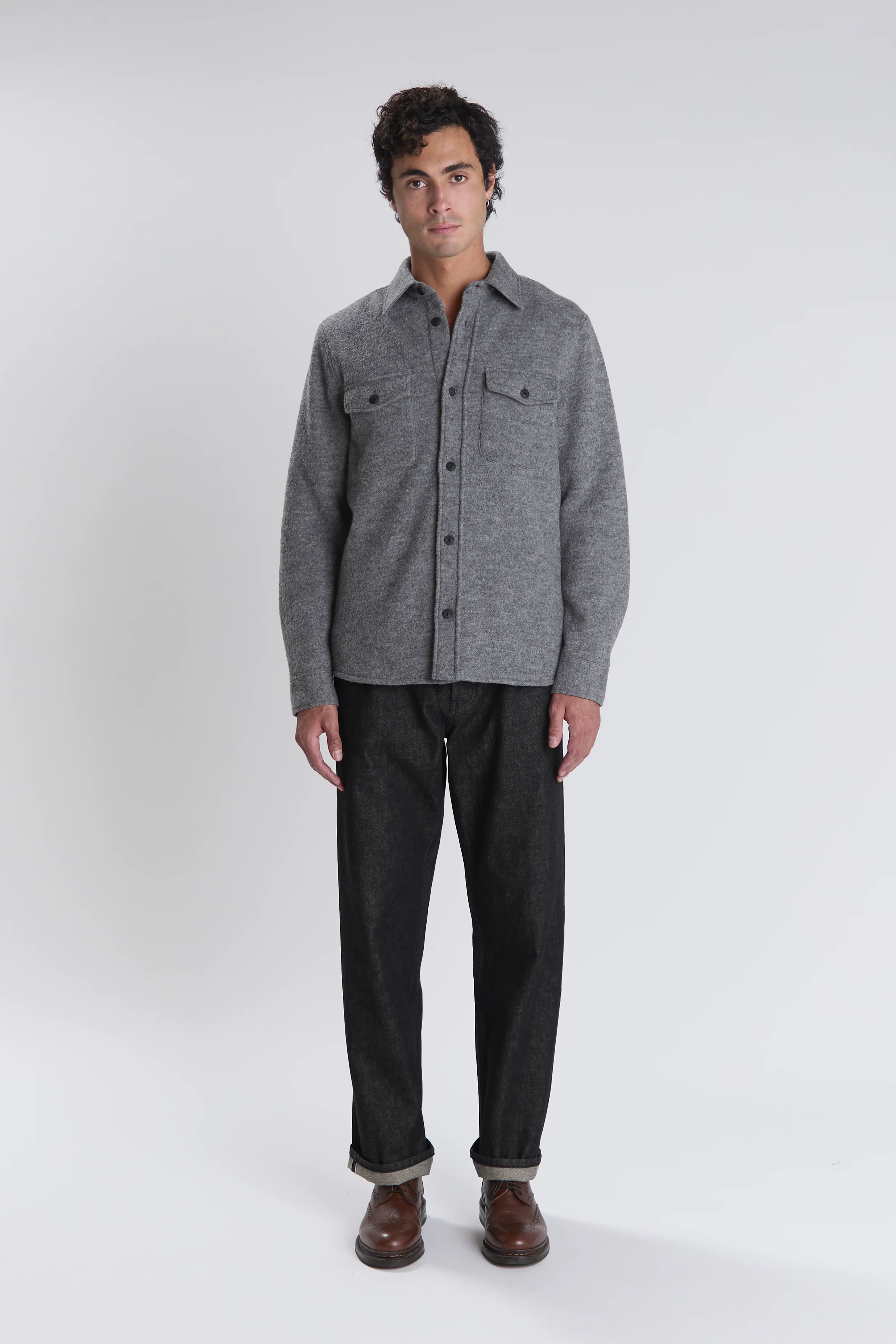 Jean BG10 noir - Image 5