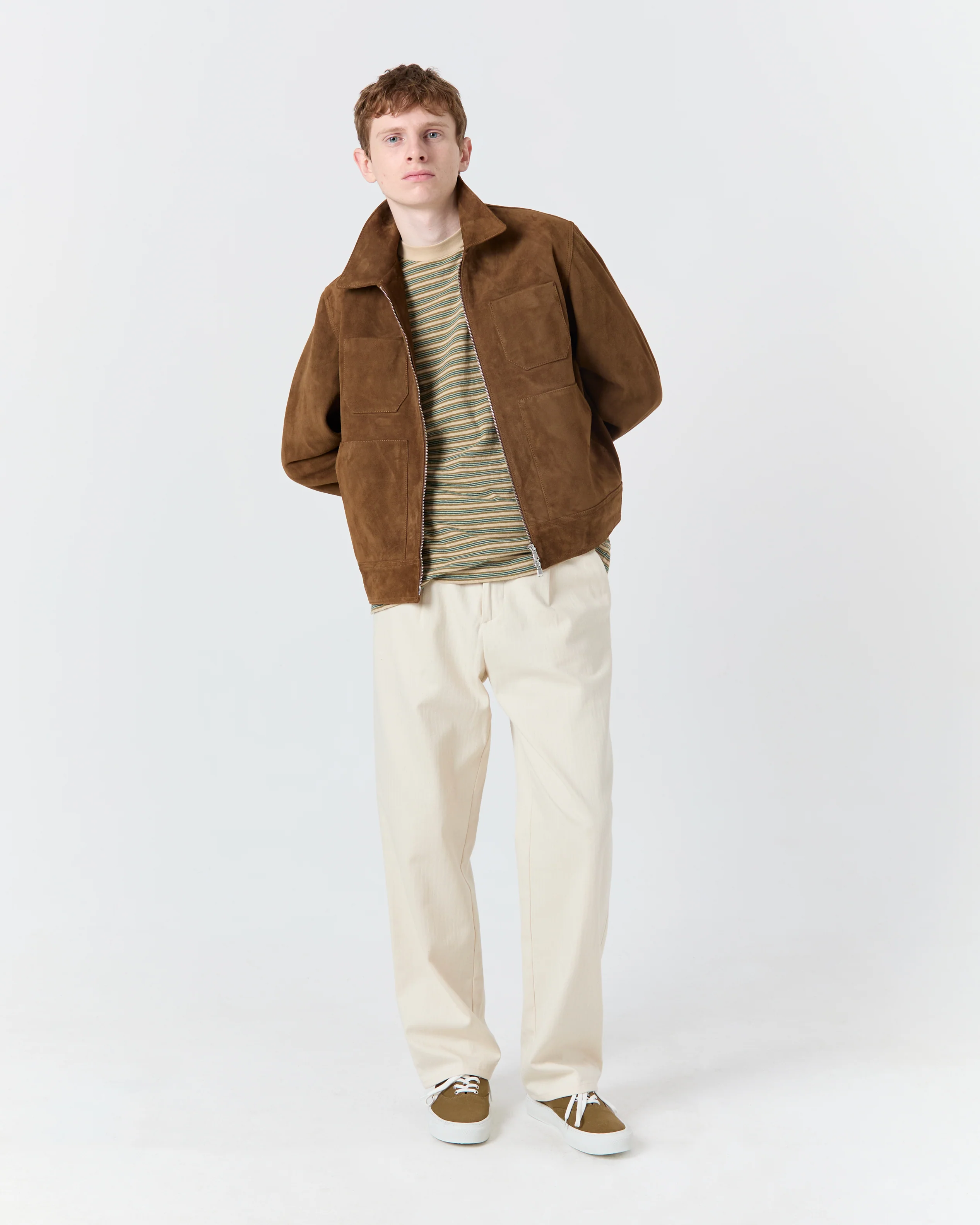 Pantalons