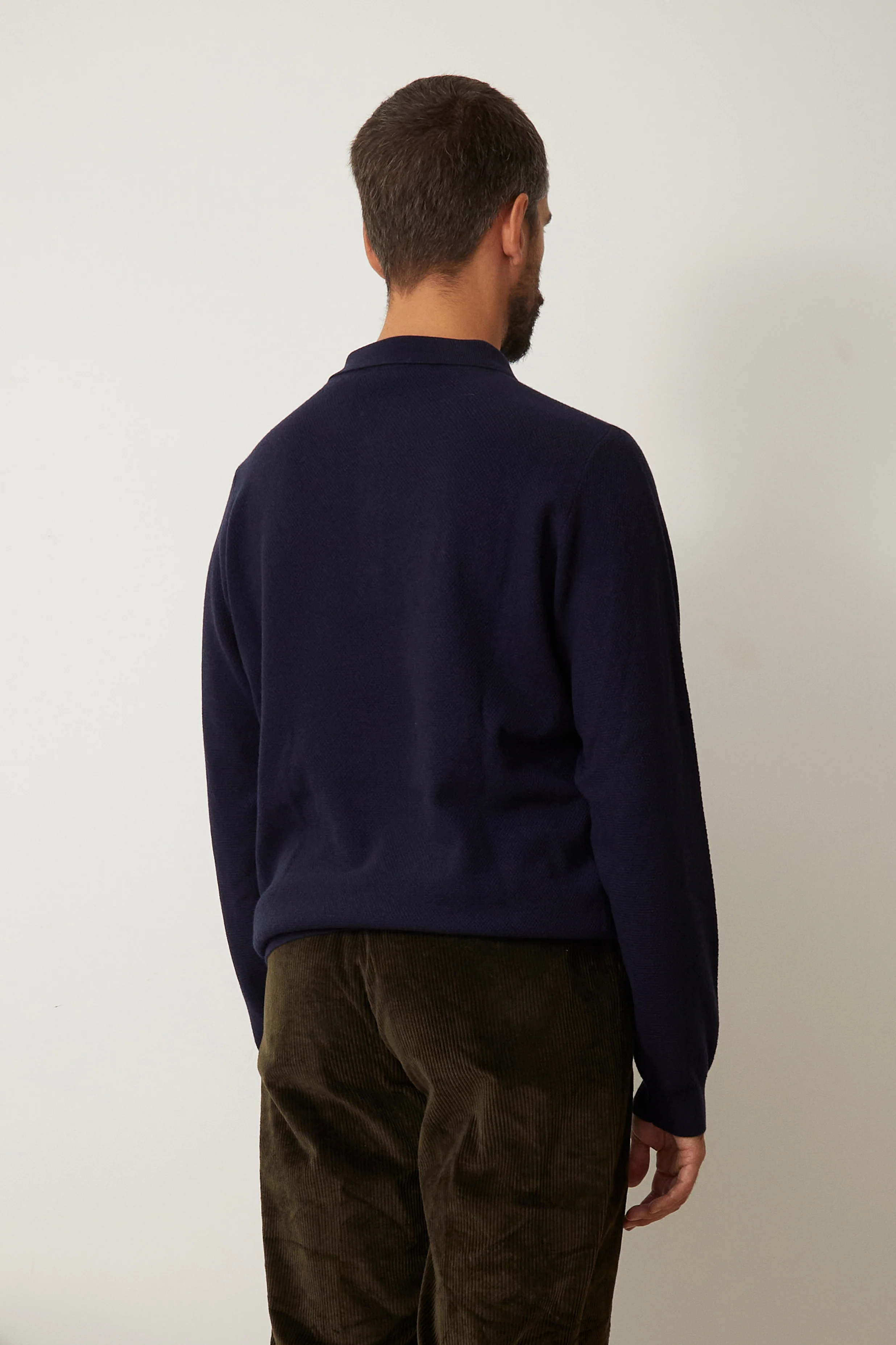 Pull Padova marine - Image 3