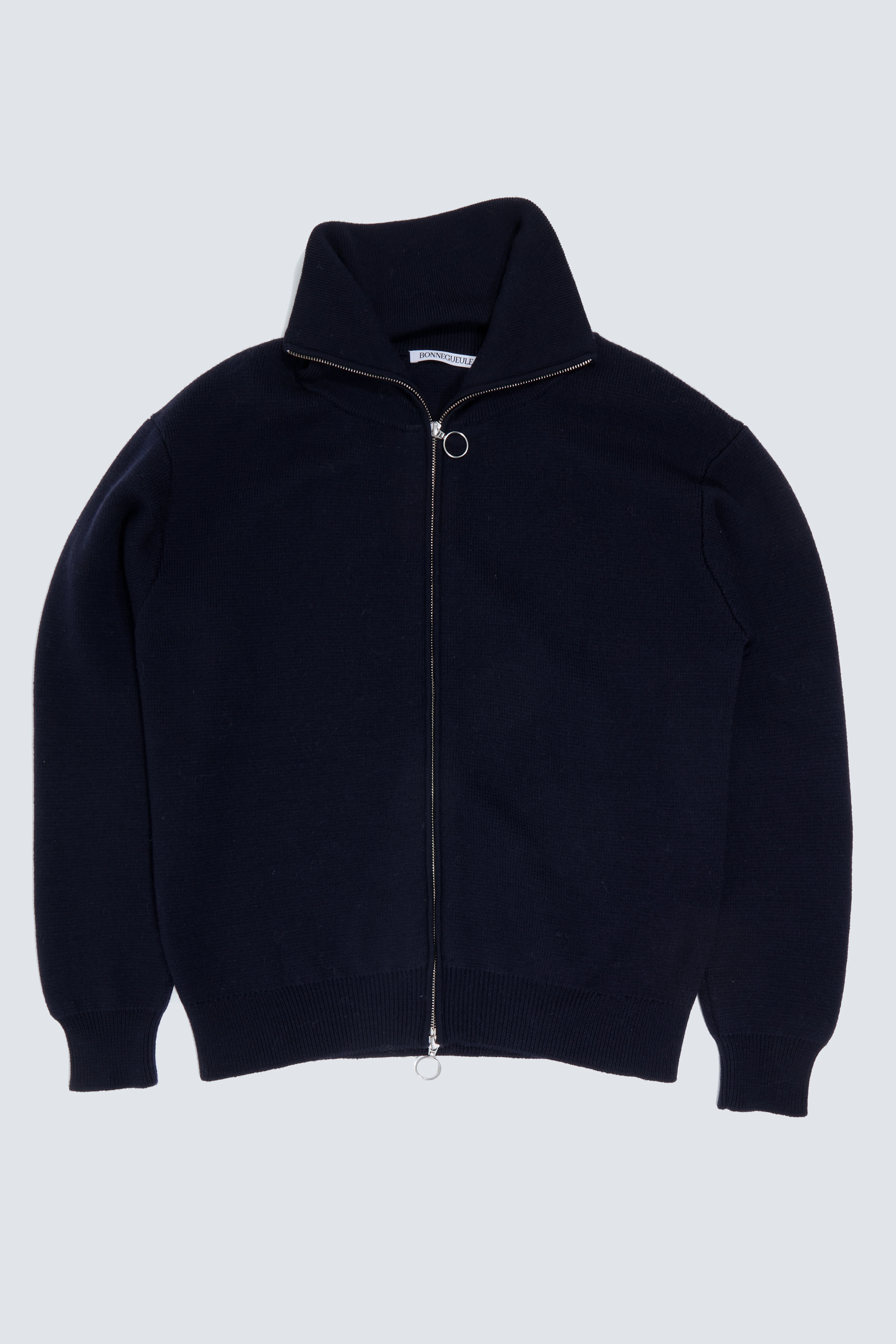 Gilet Torino marine - Image 4