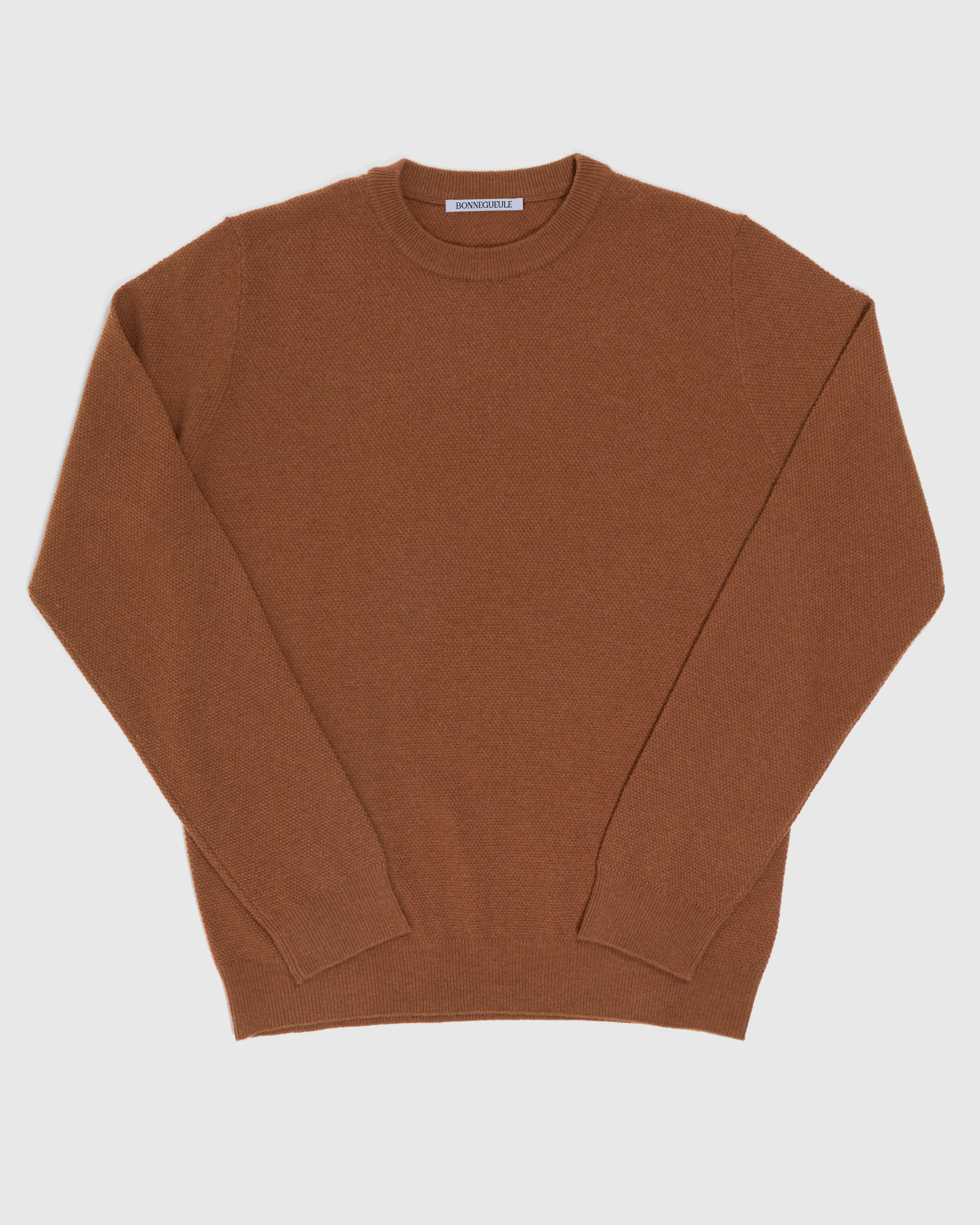 Pull Veneto noisette - Image 4
