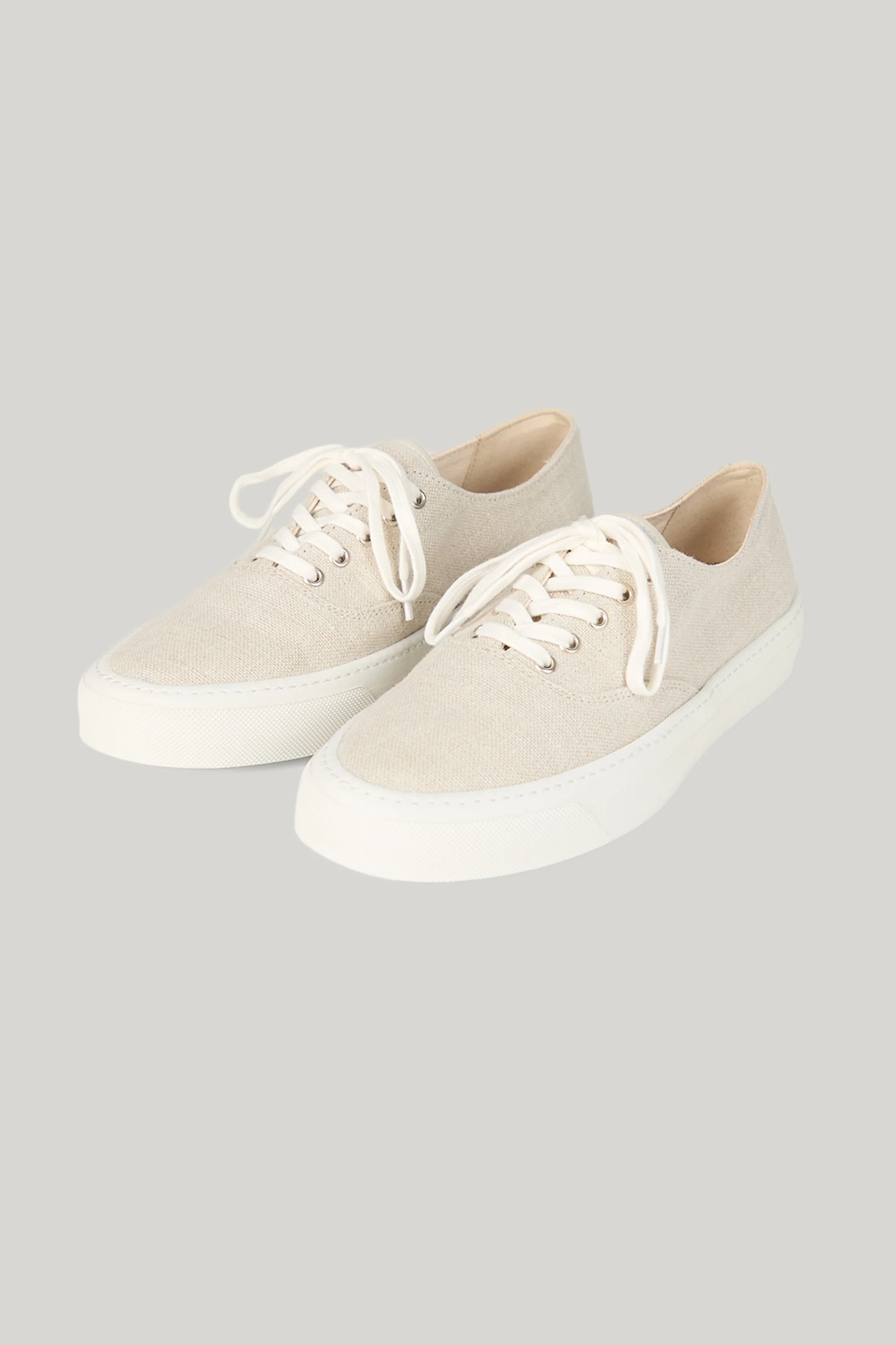 Sneakers Nazare naturel - Image 3