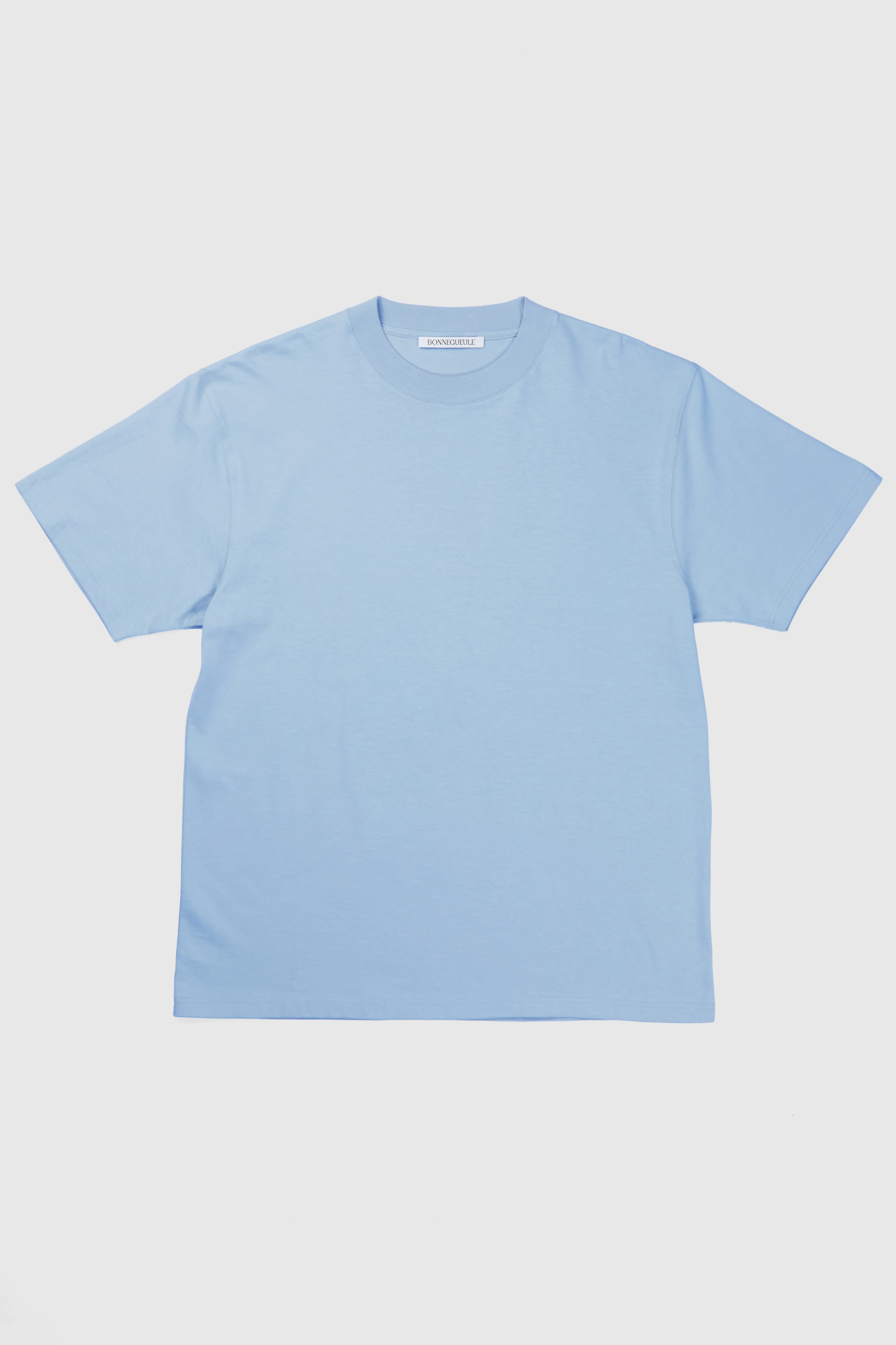 T-shirt Oregon bleu ciel - Image 5