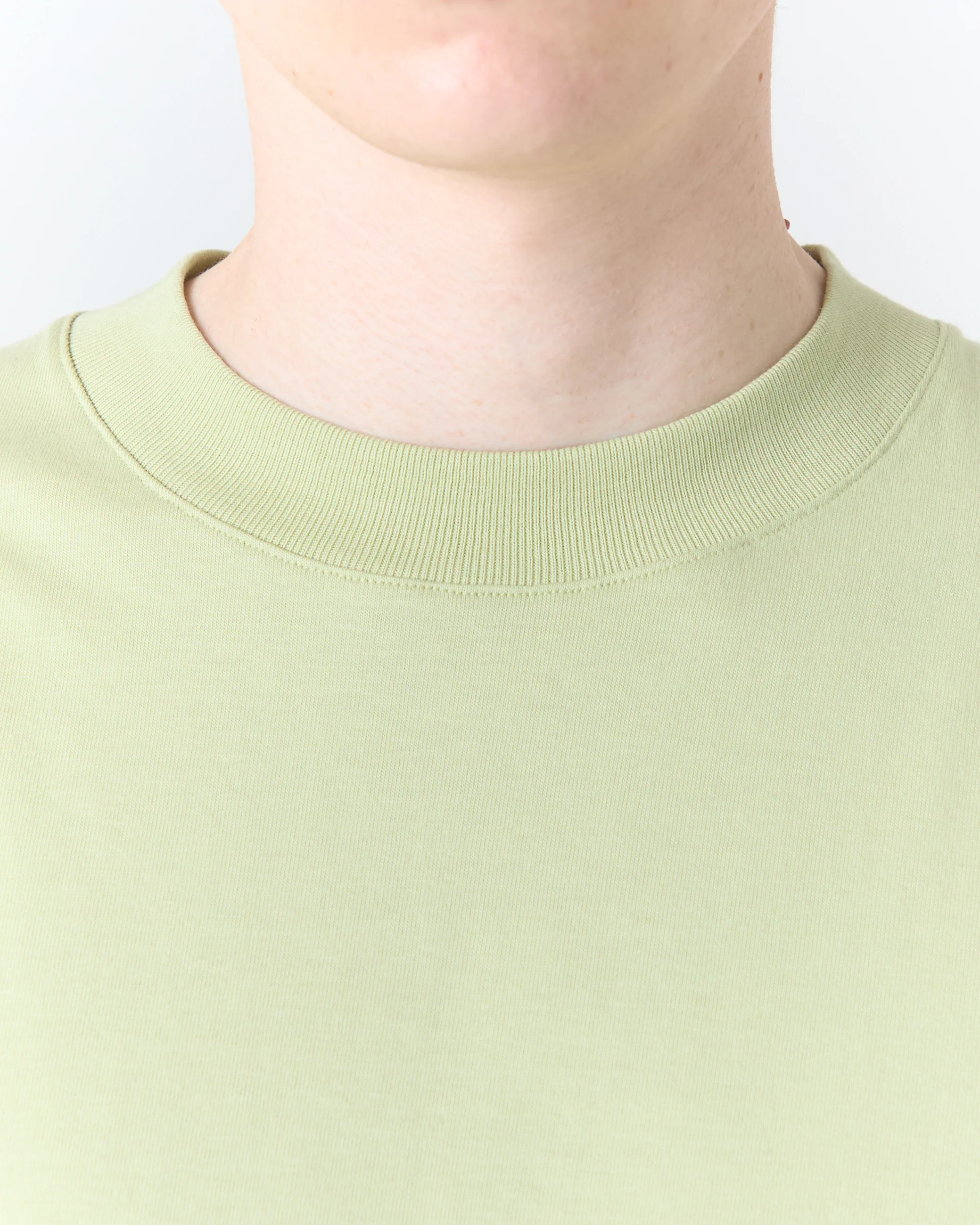 T-shirt Oregon vert pastel - Image 4