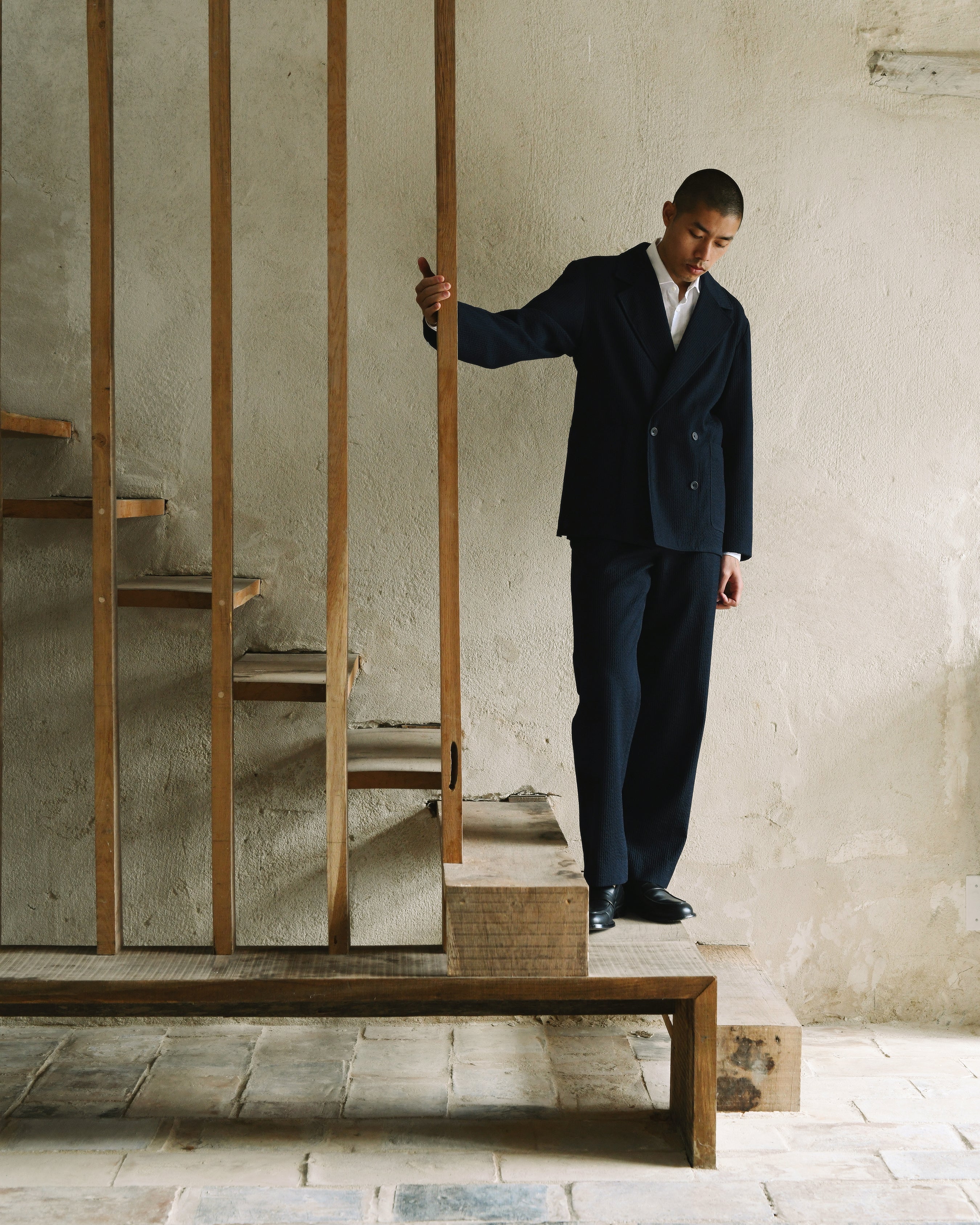 Veste Otranto marine - Image 4